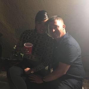 Meet your Posher, Noely